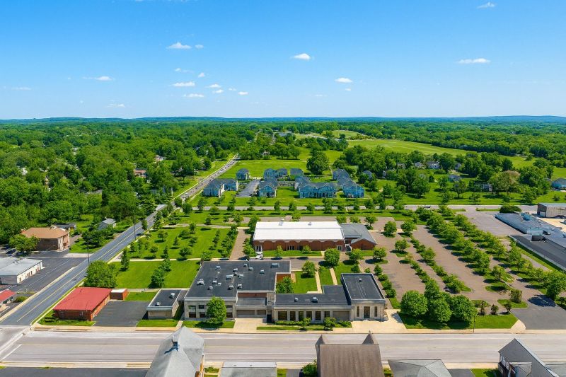 Hero for Home Services Options