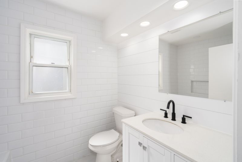 Top Bathroom Remodeling Companies in Richboro, PA