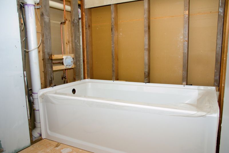 Top Bathroom Remodeling Companies in Warrington, PA